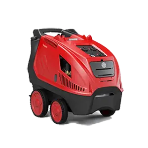 ماكينة غسيل ضغط عالي - قسم معدات مراكز الغسيل GEC Egypt